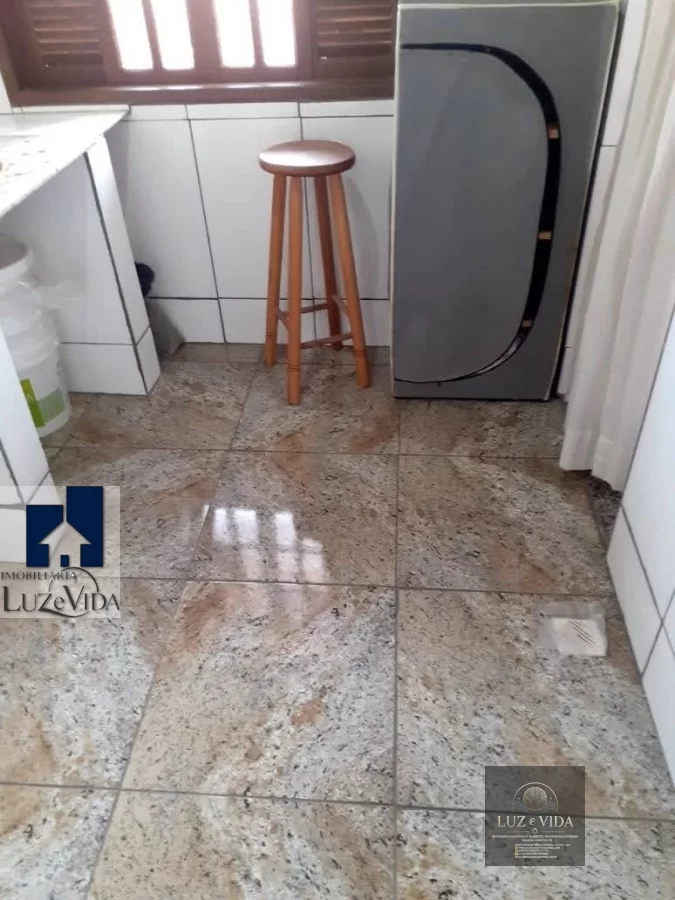 Casa à venda Aquarius