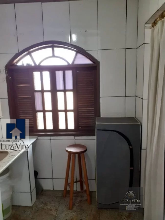 Casa à venda Aquarius