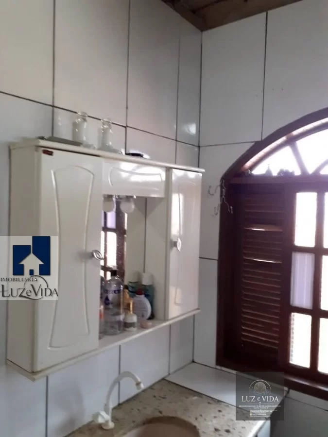 Casa à venda Aquarius