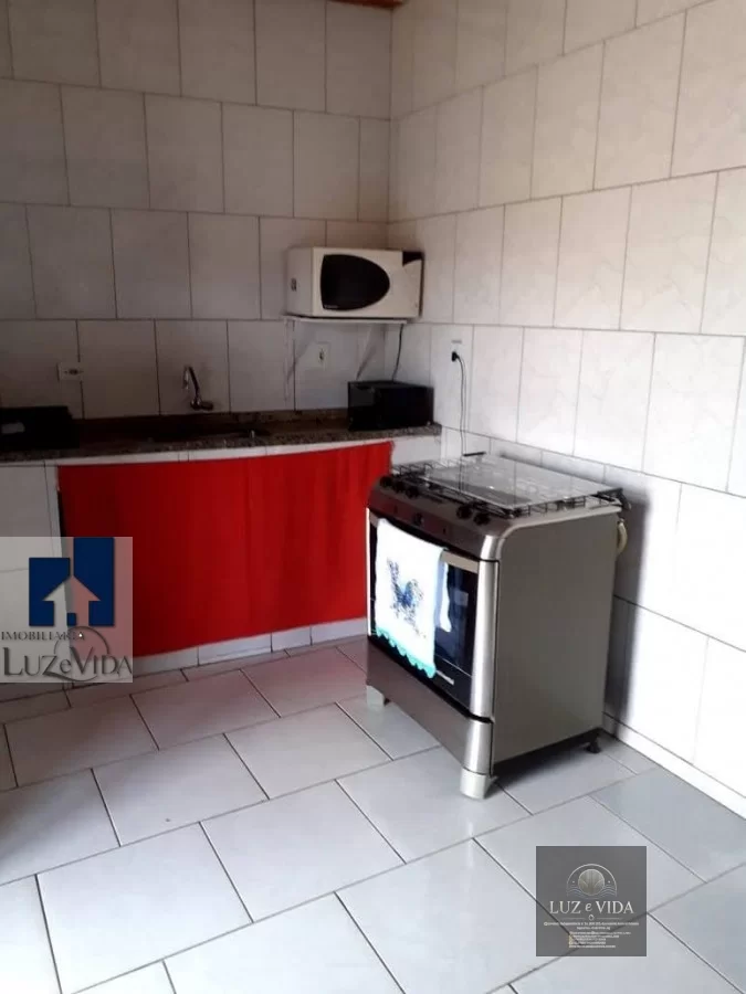 Casa à venda Aquarius