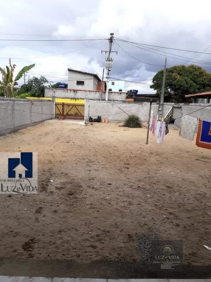 Casa à venda Aquarius