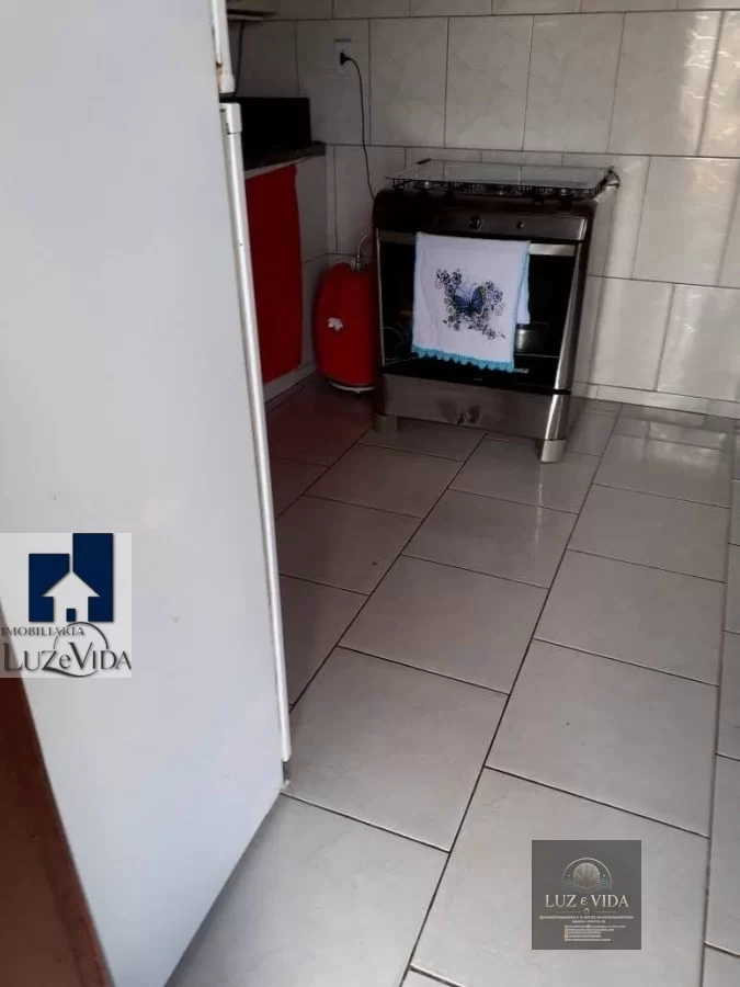 Casa à venda Aquarius