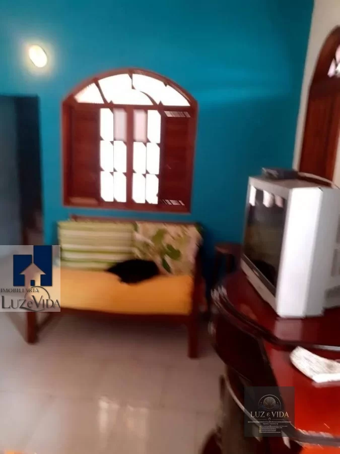 Casa à venda Aquarius