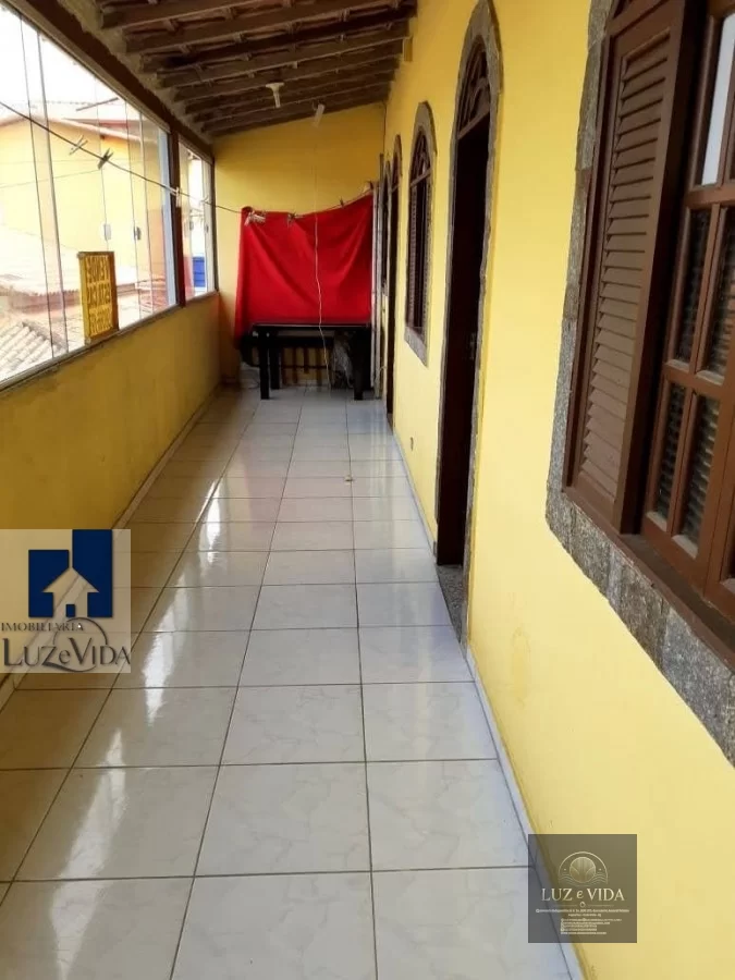 Casa à venda Aquarius