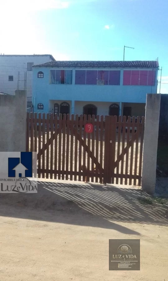 Casa à venda Aquarius