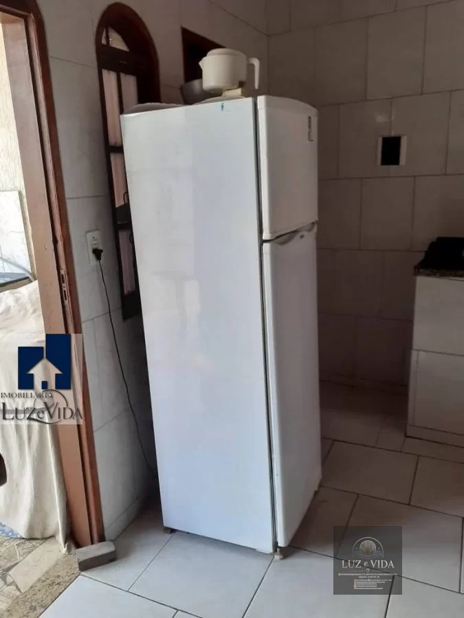 Casa à venda Aquarius