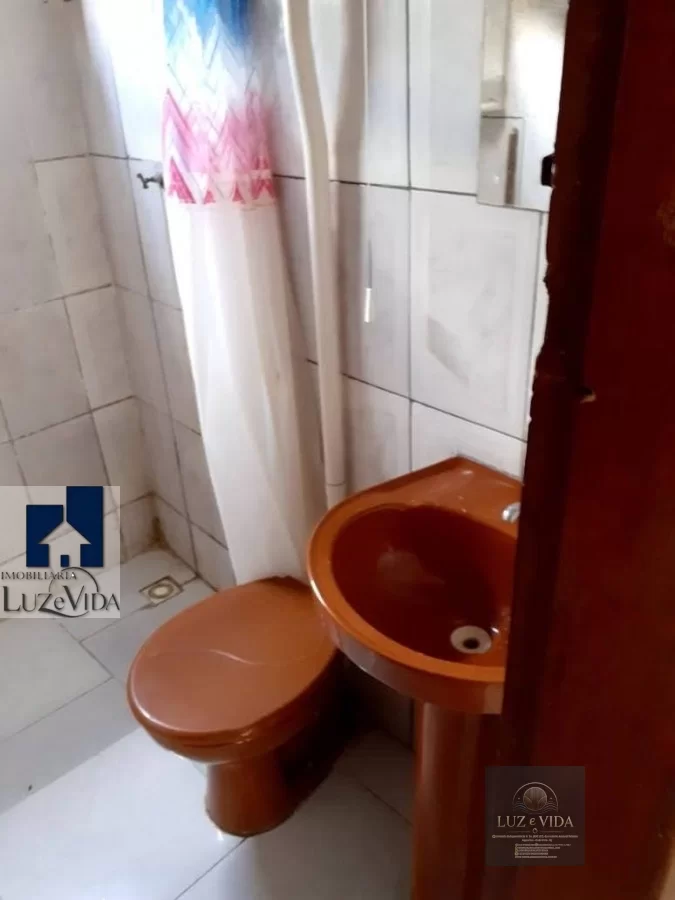 Casa à venda Aquarius