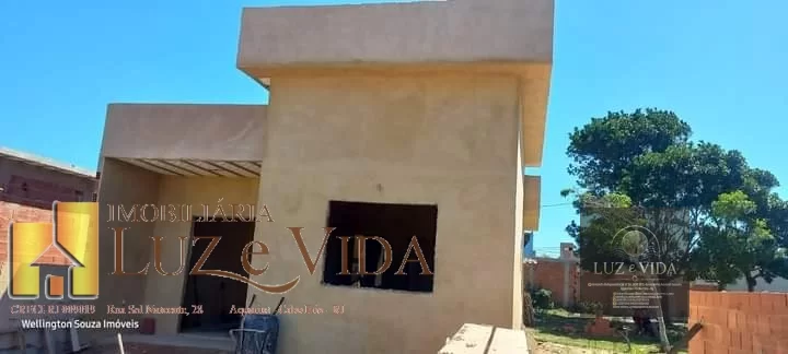 Rua Orlando Bragança, Trav projetada