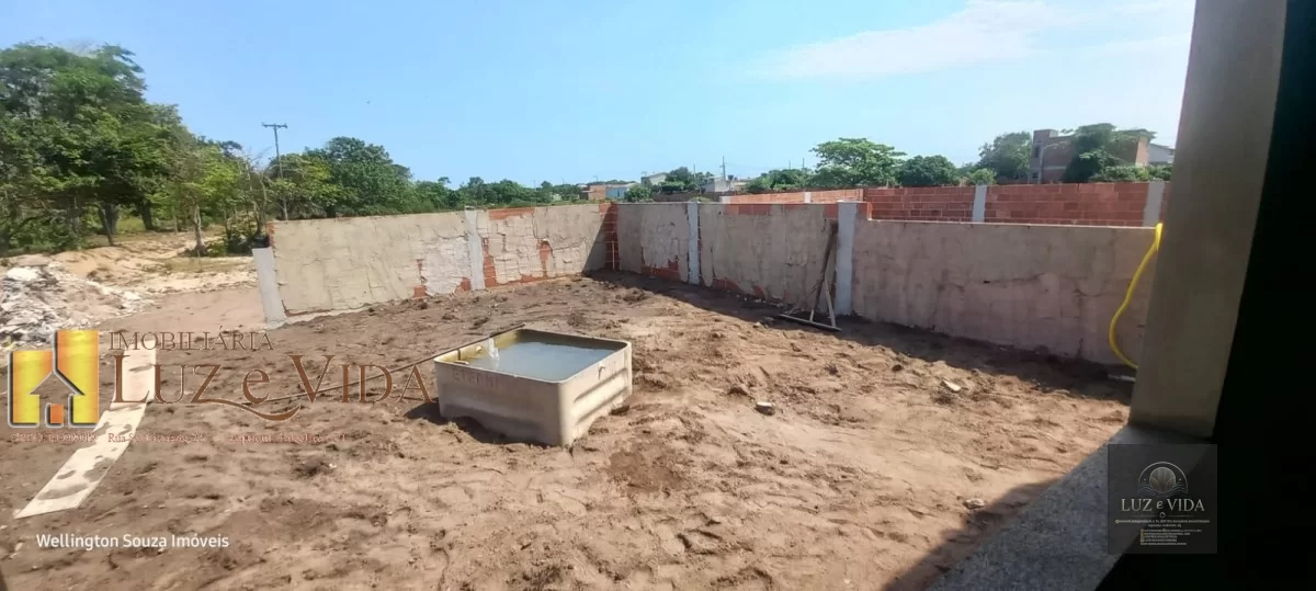 Casa à Venda Unamar