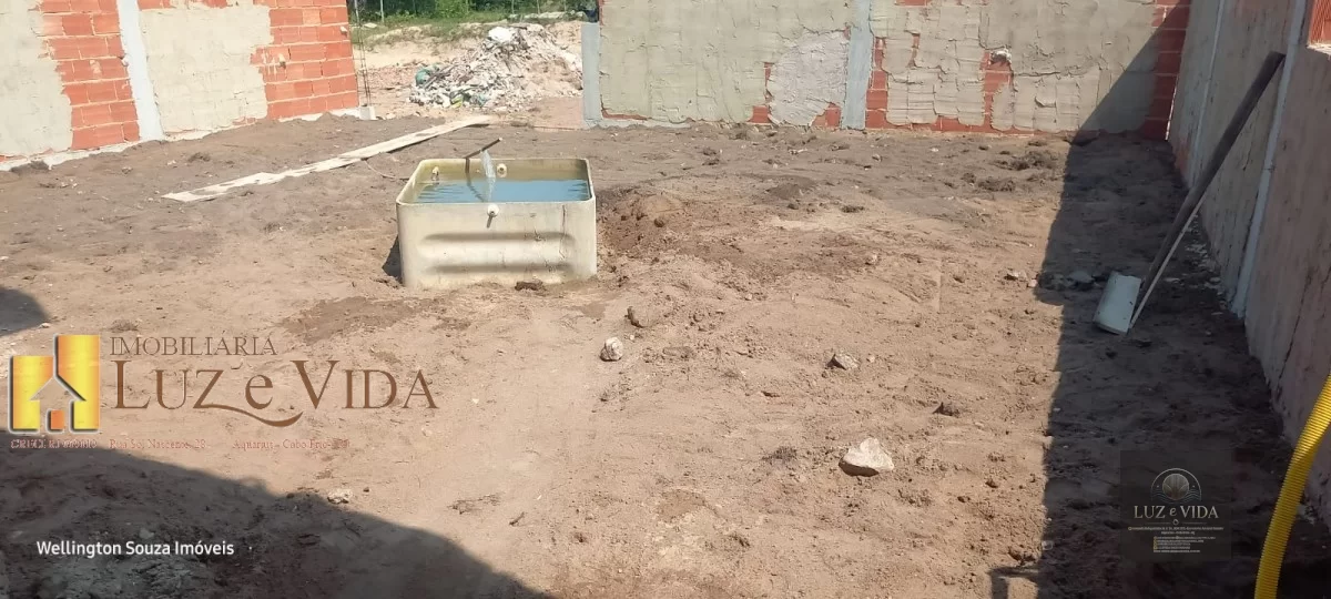 Casa à Venda Unamar