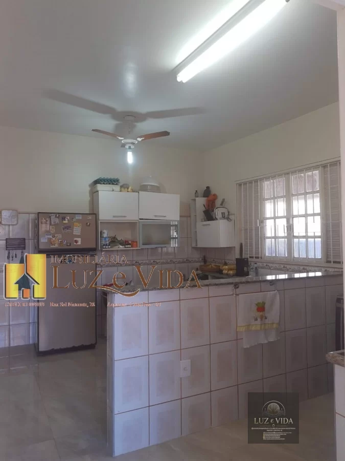 Rua Espada / Peixe Dourado 2