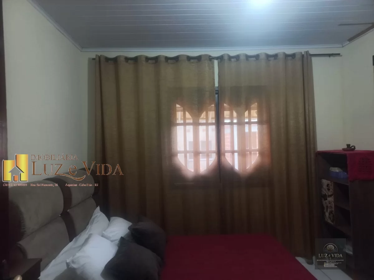 Casa à Venda Rua Alegria 