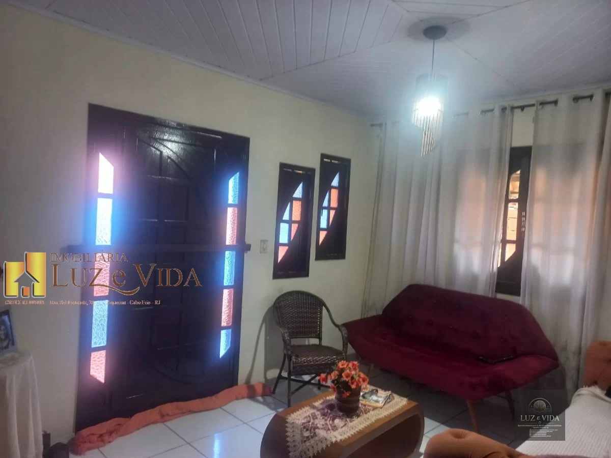 Casa à Venda Rua Alegria 