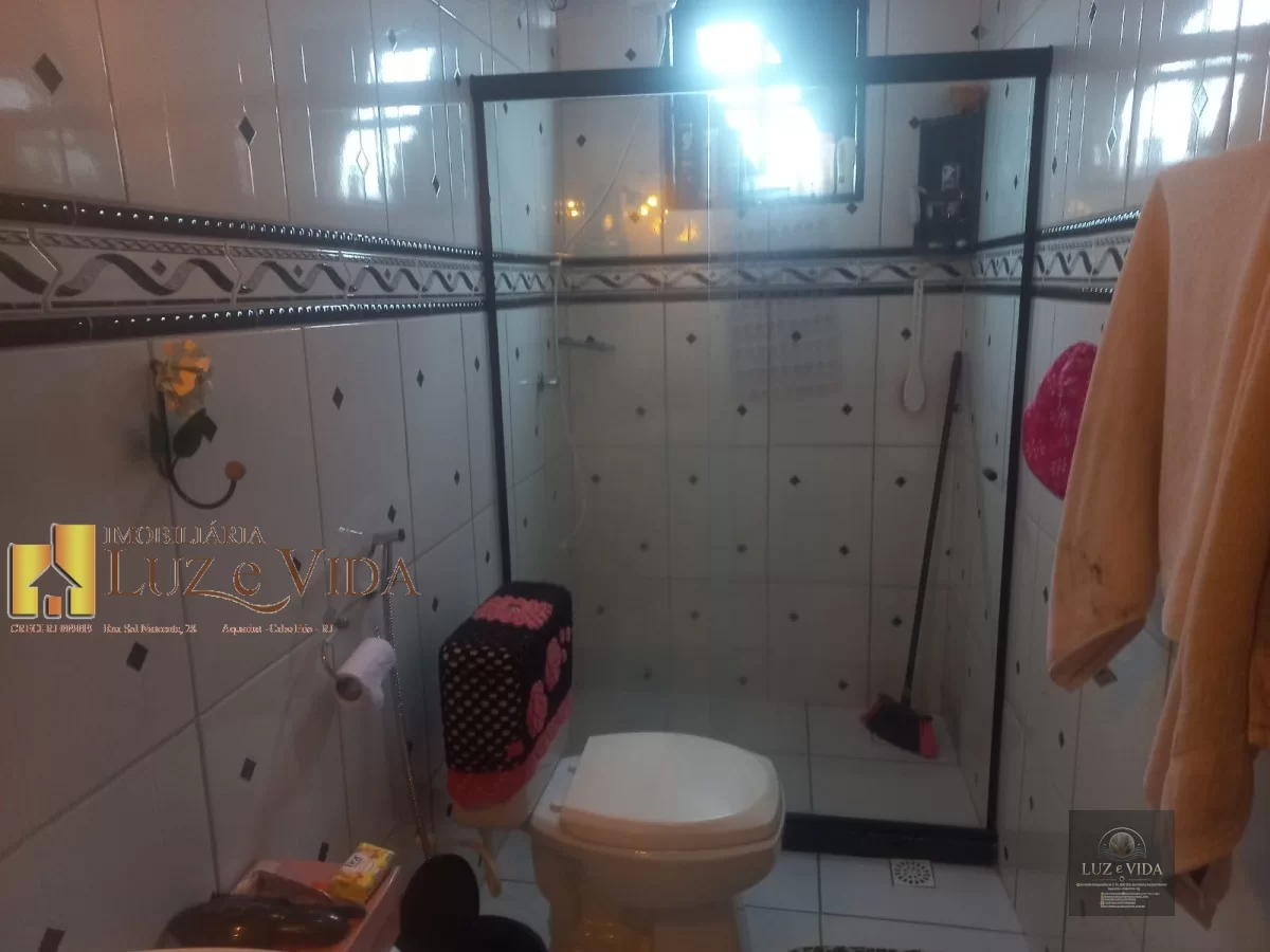 Casa à Venda Rua Alegria 