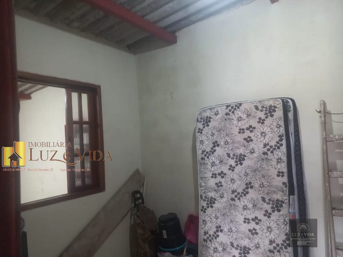 Casa à Venda Rua Alegria 