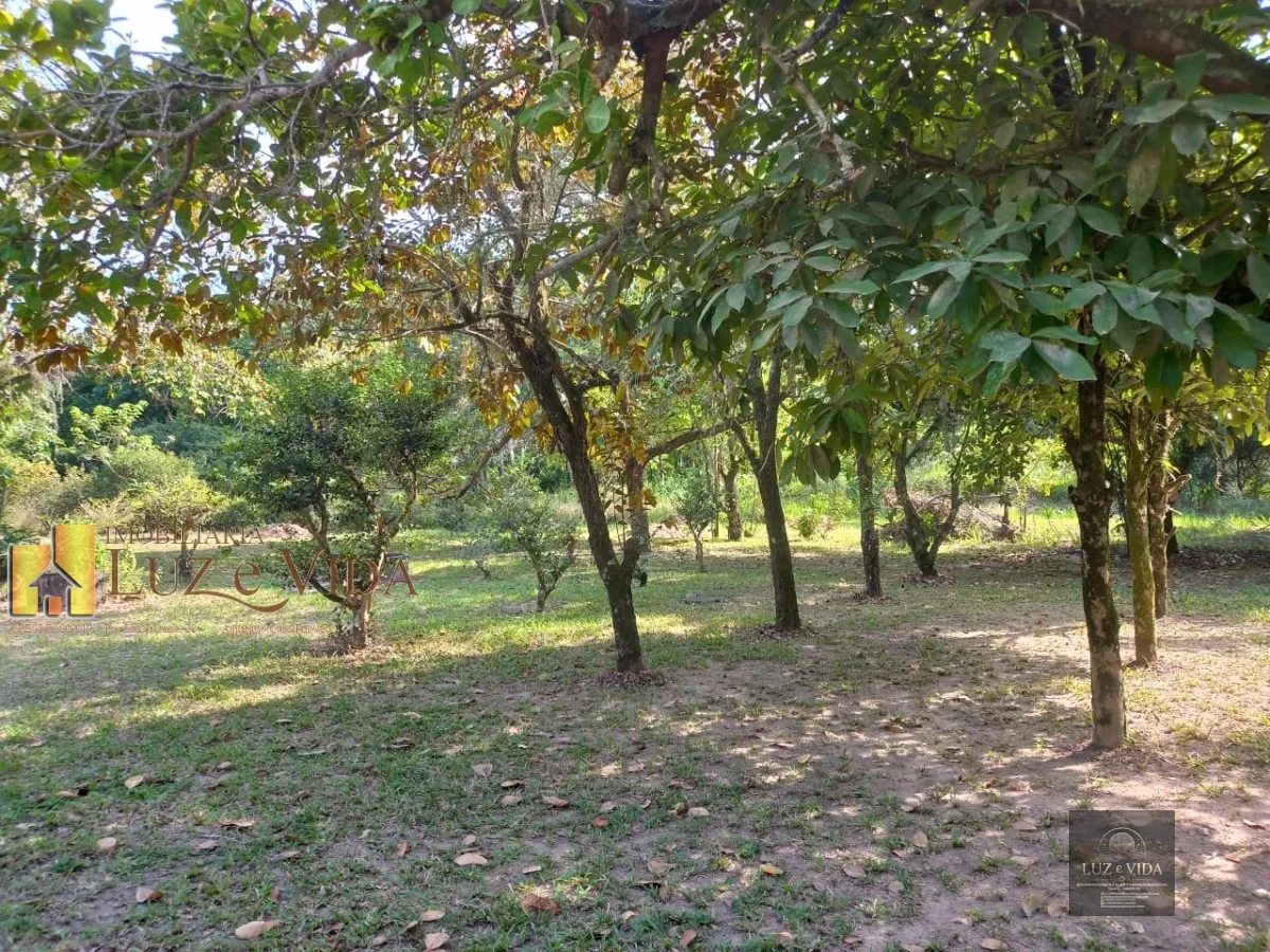 Venda dessa área com casas dentro