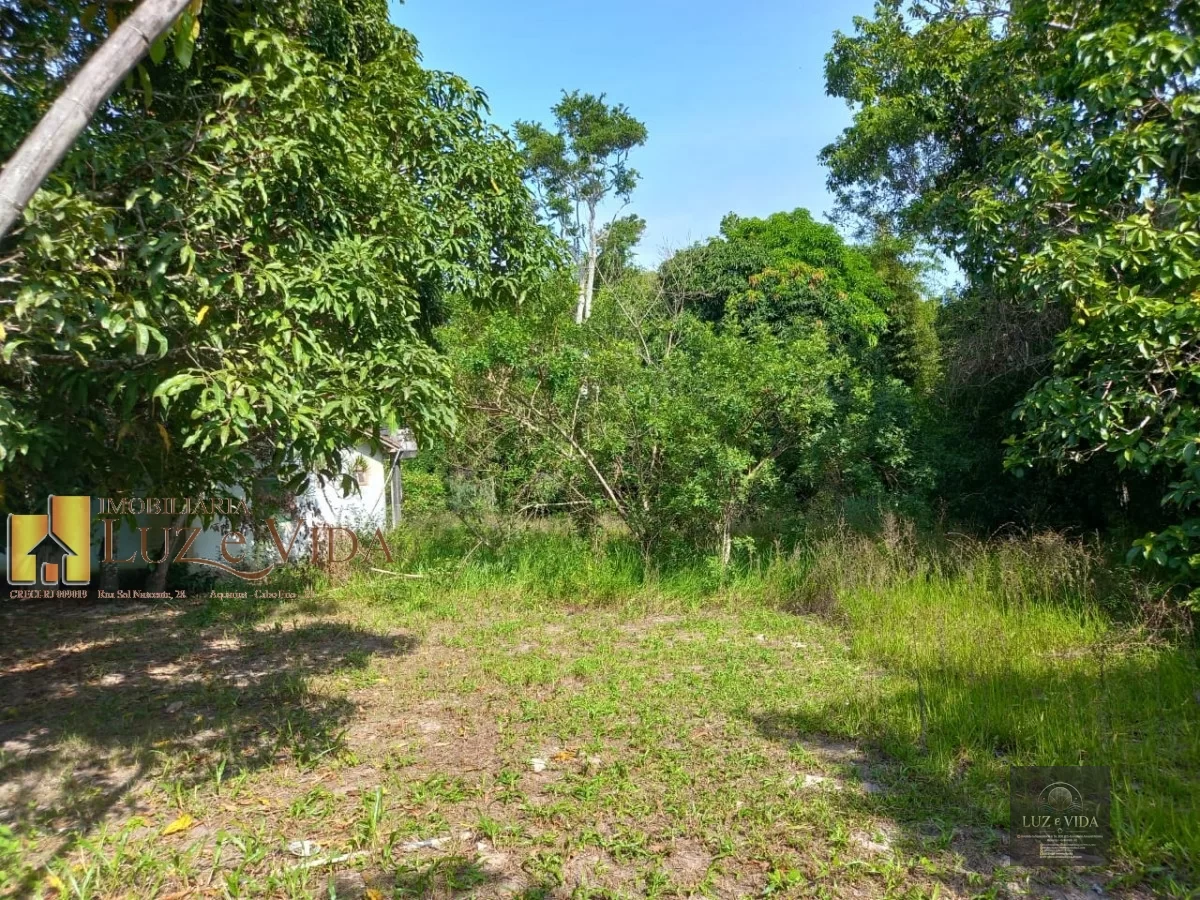 Venda dessa área com casas dentro