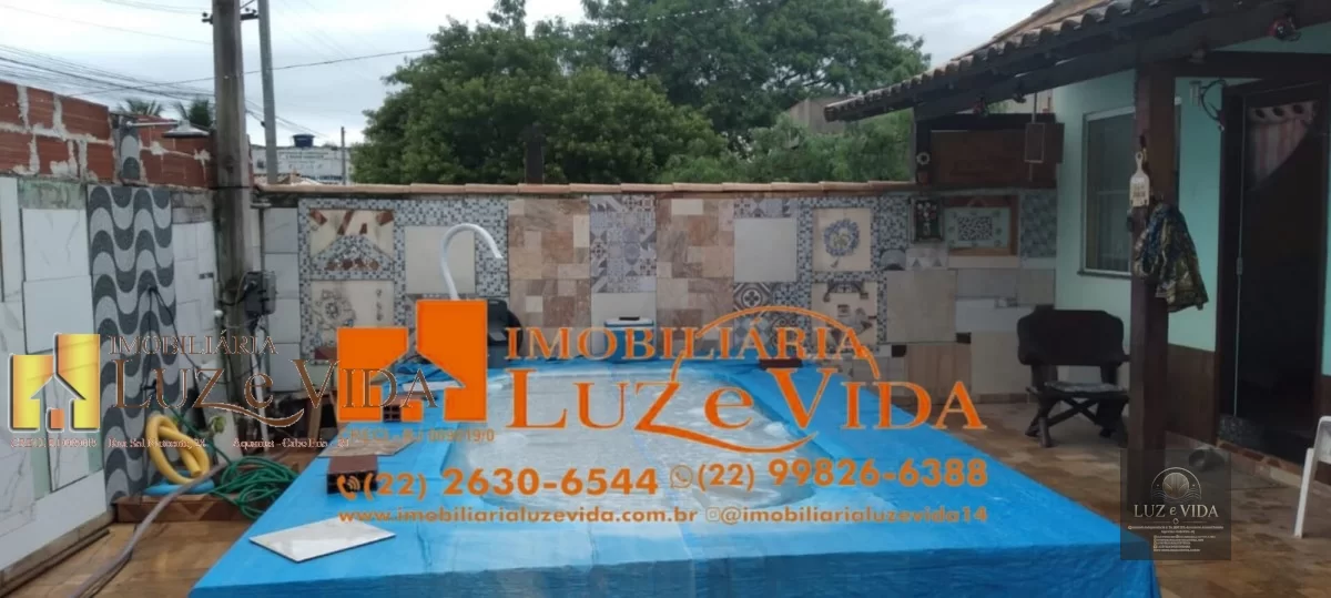 Sua chance de morar dentro do Condomínio do Gravatá 2