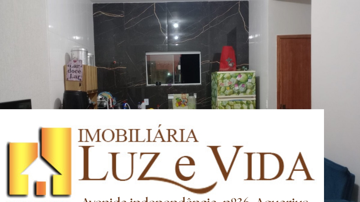 Rua André terra lote283 quadra c  Gravata 1 nova Califórnia