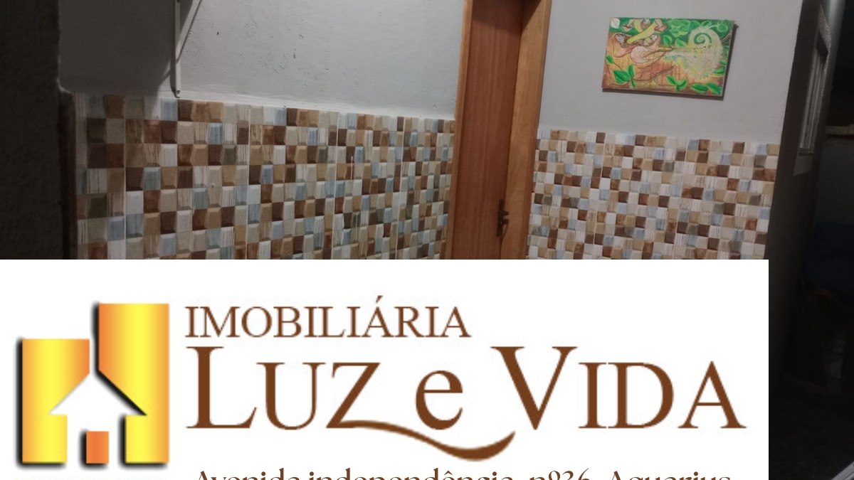 Rua André terra lote283 quadra c  Gravata 1 nova Califórnia - Cabo Frio//RJ