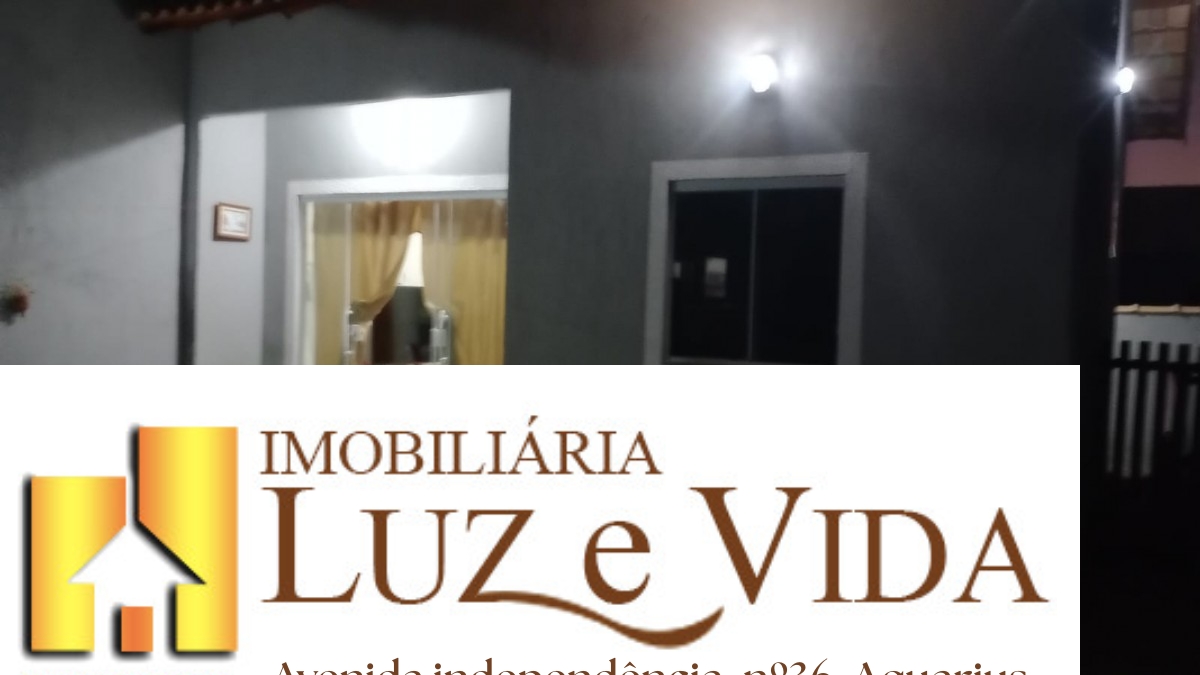Rua André terra lote283 quadra c  Gravata 1 nova Califórnia - Cabo Frio//RJ