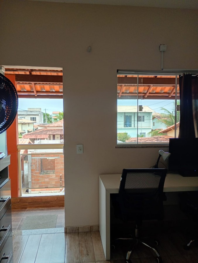 Rua das Hortências nº4, condomínio Sol e mar, rua sol nascente - Cabo Frio//RJ