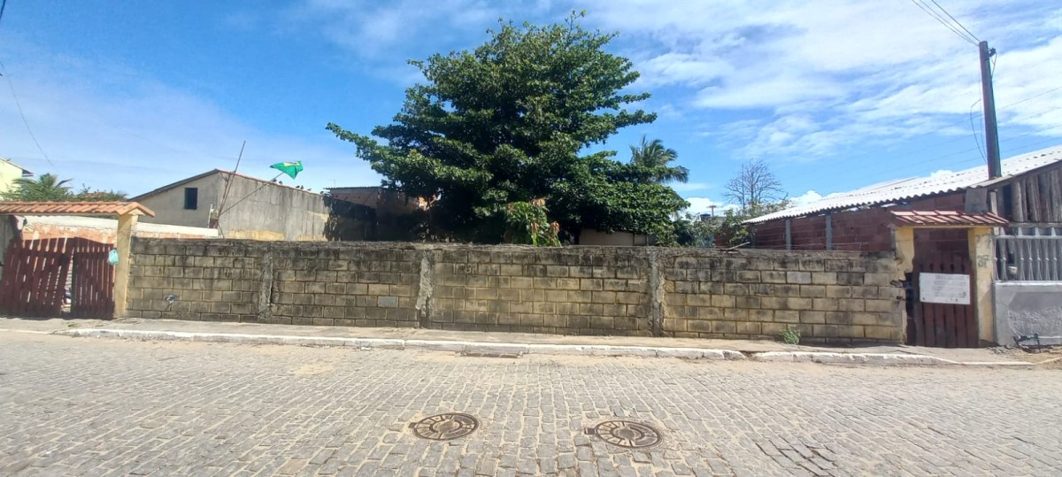 rua Santa Luzia, nº 37